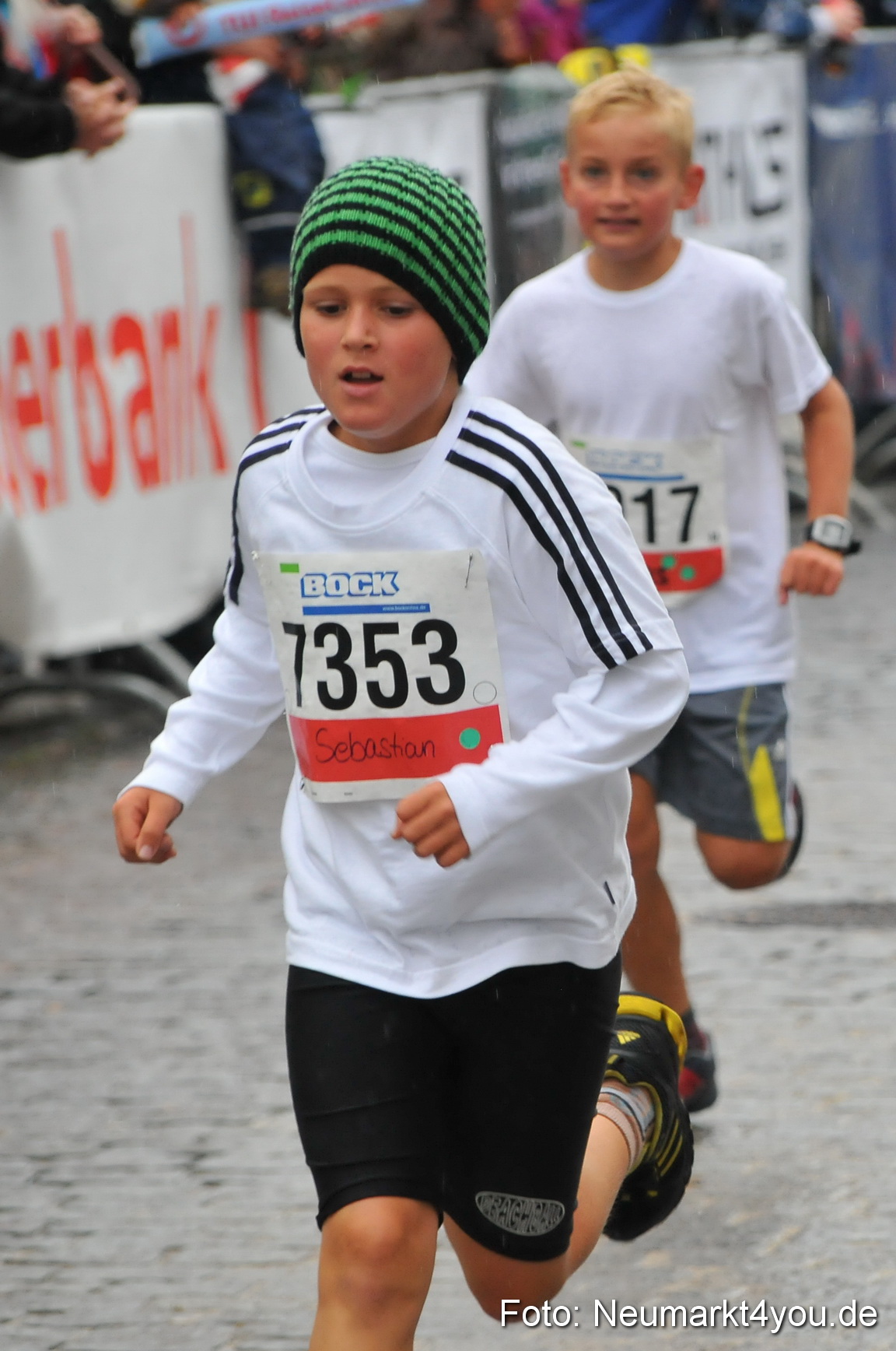 Stadtlauf Neumarkt 2011 1031